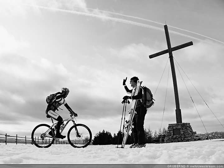 ski & bike schoeckl